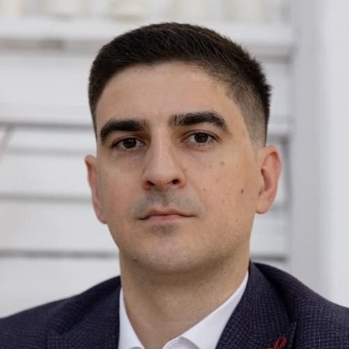 Александр Мелихов